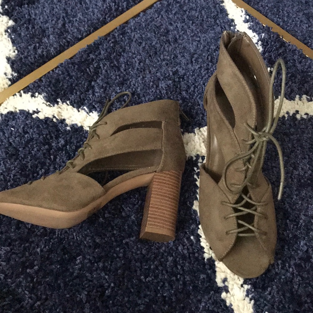 Heels